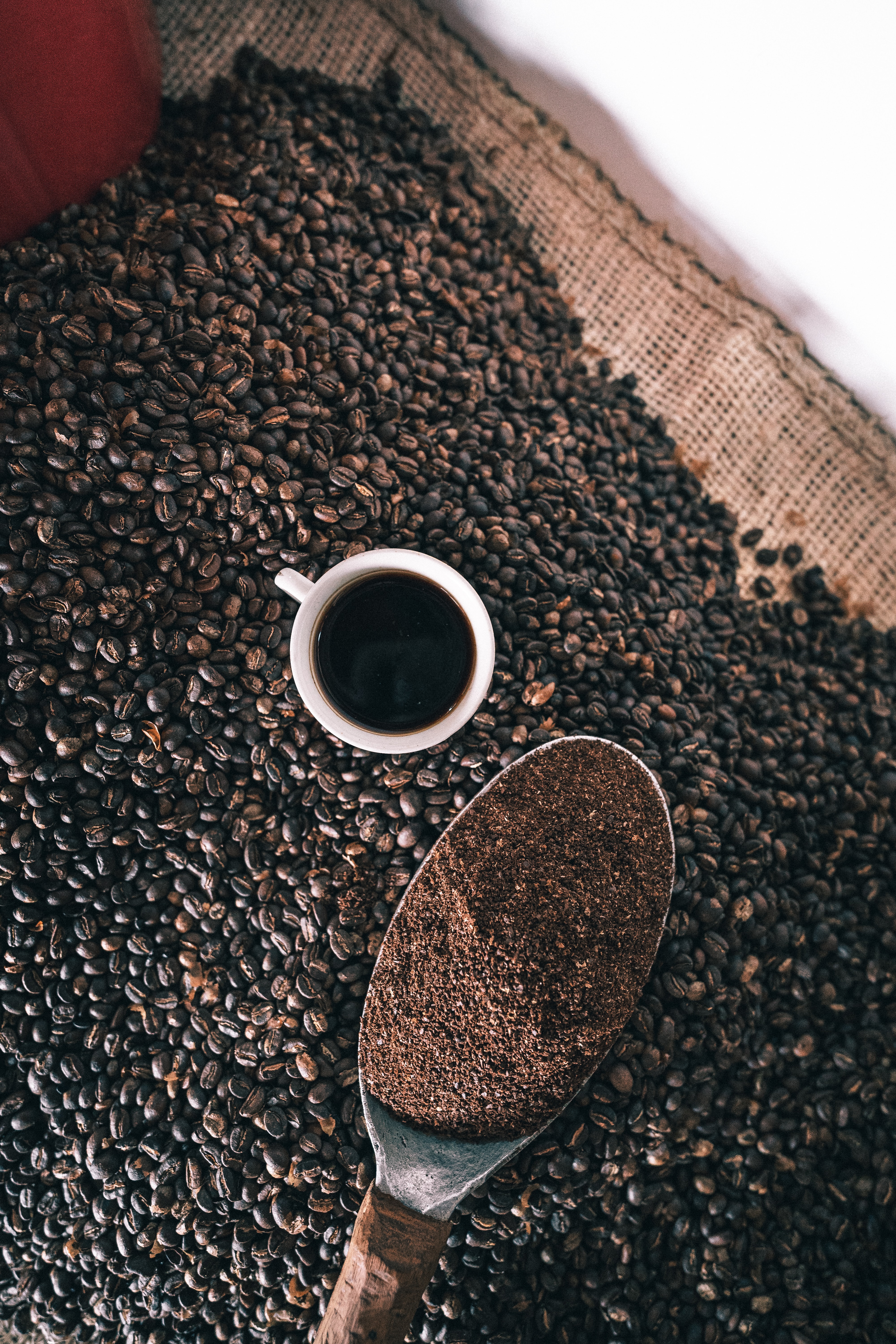 café colombiano