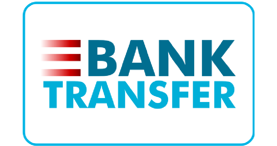 Logo Bank Transfer