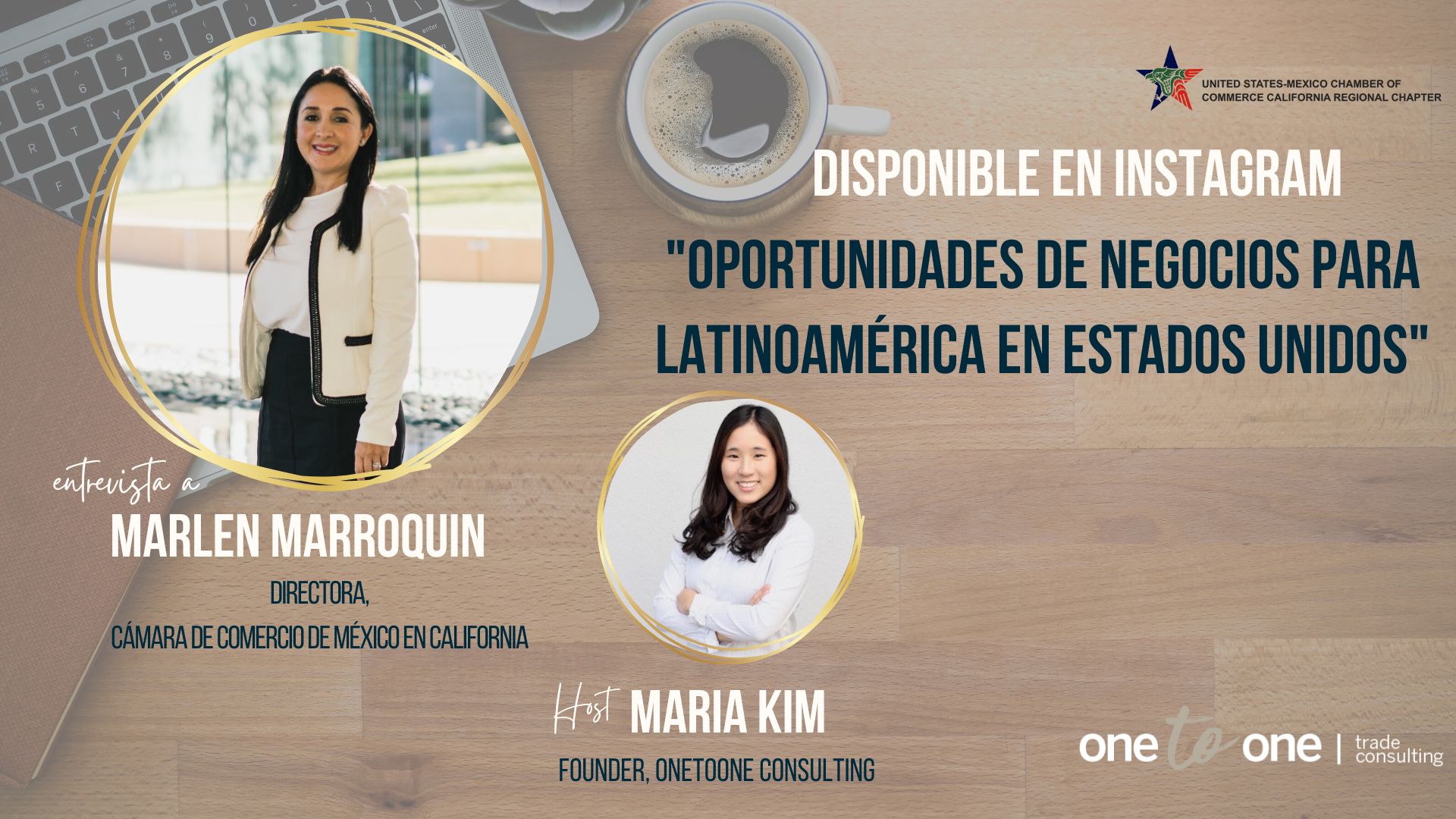 Modelo de factura de One to One