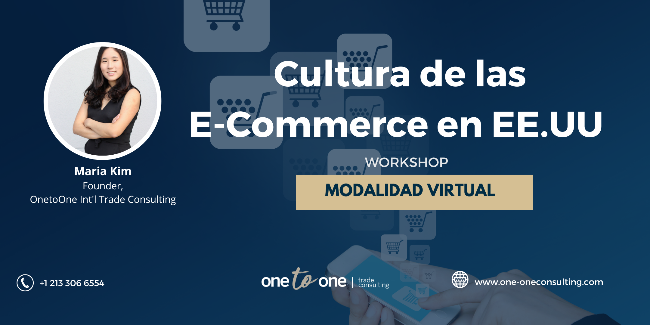 Modelo de factura de One to One