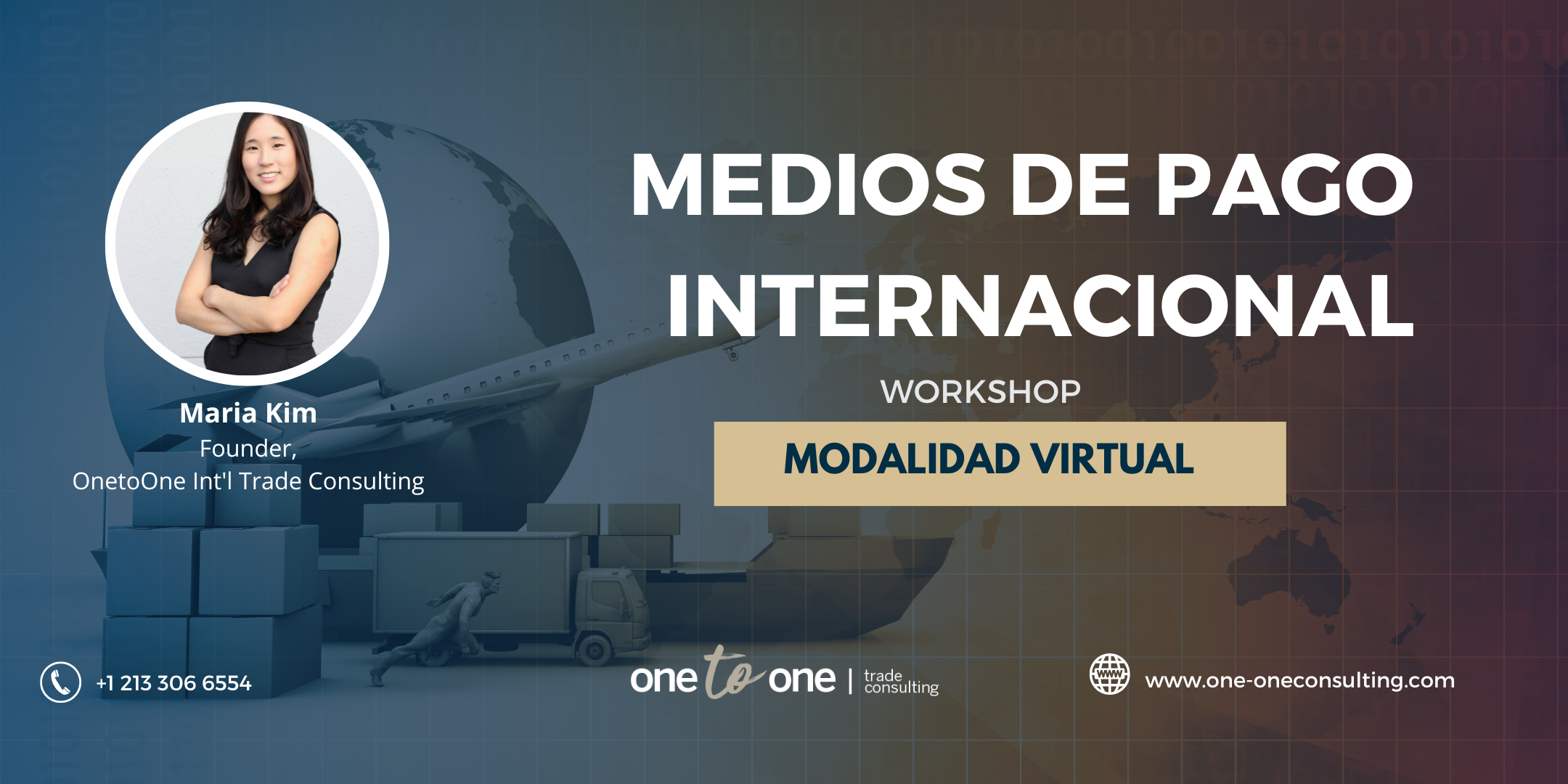 Modelo de factura de One to One