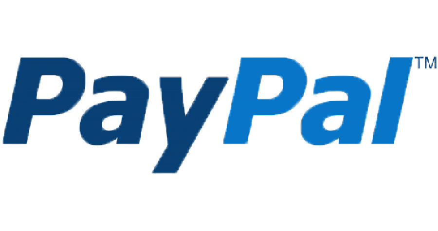 Logo de Paypal