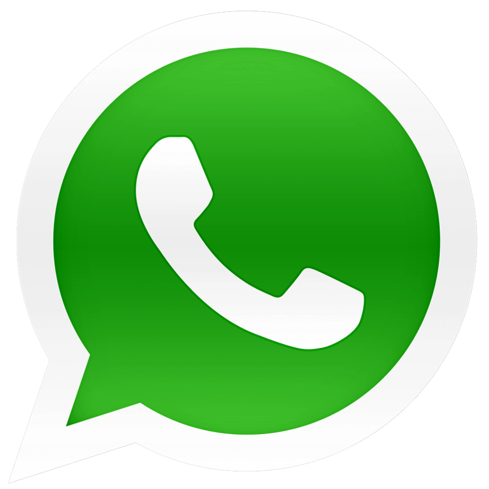 Logo de WhatsApp